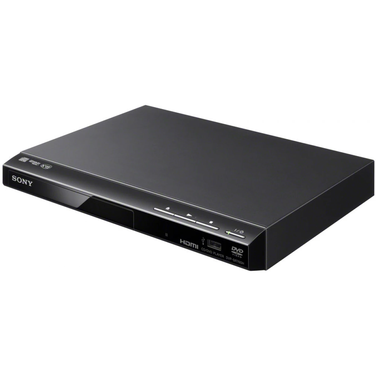 Galery – Sony DVP-SR760HB Leitor de DVD Preto0