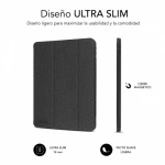 Galery – Capa de choque para tablet SUBBLIM iPad Pro 11” 2020 preta0