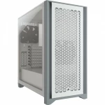 Galery – Corsair 4000D AIRFLOW Midi Tower Blanco – CC-9011201-WW0