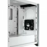 Galery – Corsair 4000D AIRFLOW Midi Tower Blanco – CC-9011201-WW0