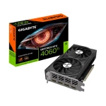 Galery – Gigabyte GeForce RTX 4060 Ti Windforce OC 16G NVIDIA 16 GB GDDR60