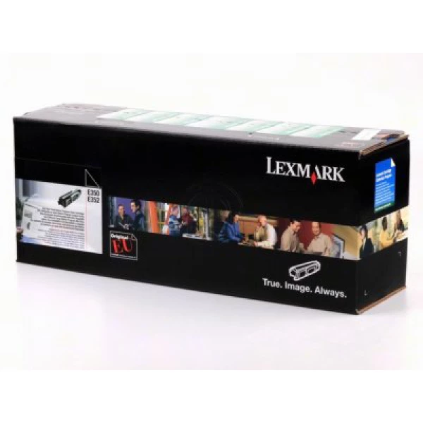 Thumbnail-Lexmark 24B5832 toner 1 unidade(s) Original Ciano