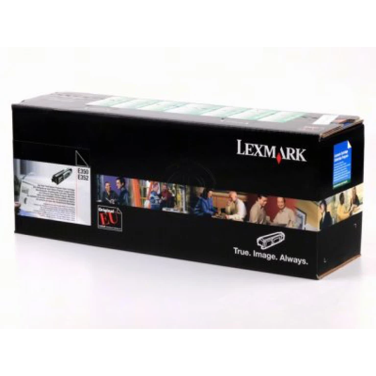 Thumbnail-Lexmark 24B5834 toner 1 unidade(s) Original Amarelo