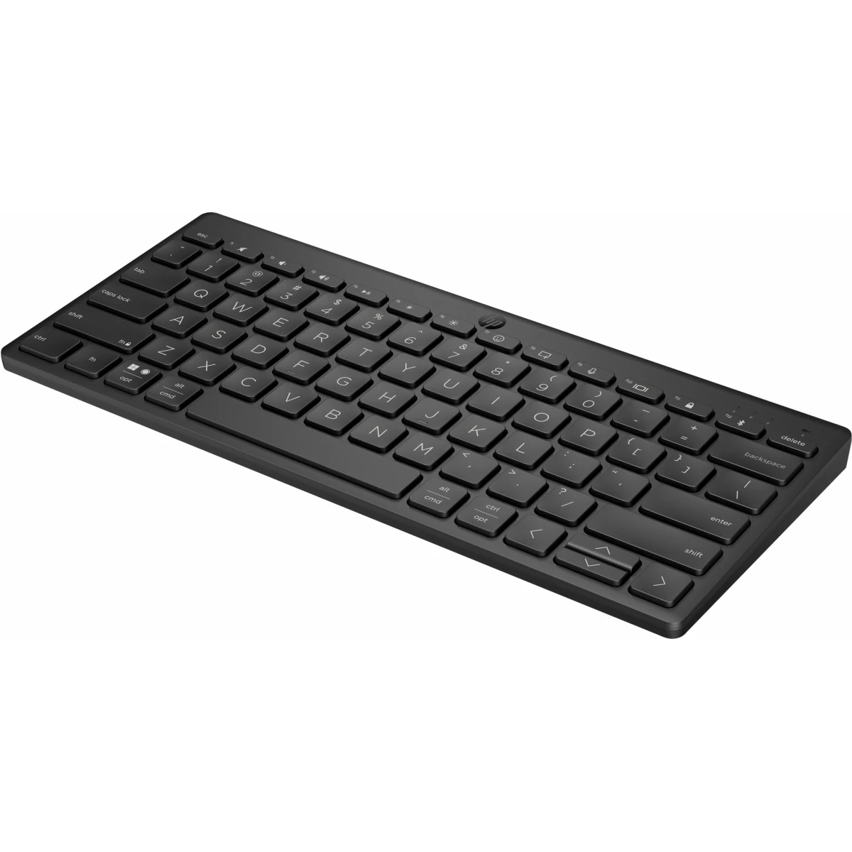 Galery – HP Teclado Bluetooth Compacto 350 para Vários Dispositivos0