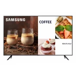 Galery – Samsung LH55BECHLGUXEN ecrã de sinalização Plasma digital 139,7 cm (55″) LED Wi-Fi 4K Ultra HD Preto Processador built-in Tizen0