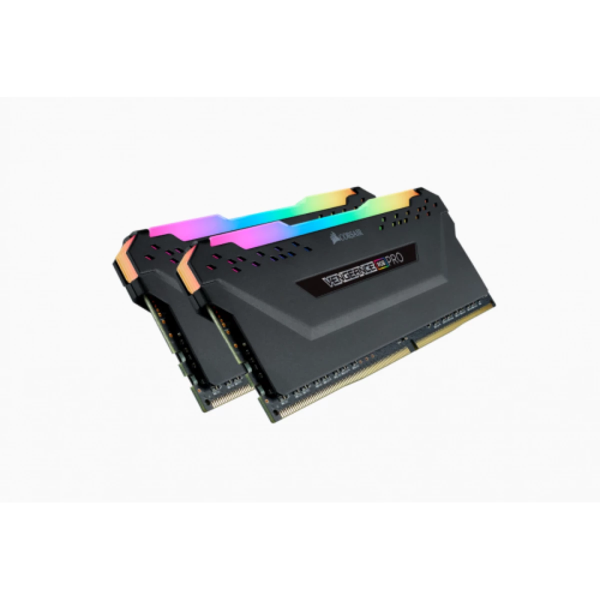 Thumbnail-Módulo de memória Corsair Vengeance RGB PRO 32 GB 2 x 16 GB DDR4 3200 MHz