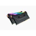 Thumbnail-Módulo de memória Corsair Vengeance RGB PRO 32 GB 2 x 16 GB DDR4 3200 MHz