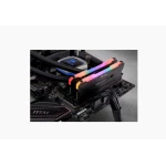 Galery – Módulo de memória Corsair Vengeance RGB PRO 32 GB 2 x 16 GB DDR4 3200 MHz0