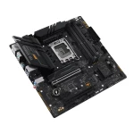 Galery – ASUS TUF GAMING B760M-E D4 Intel B760 LGA 1700 micro ATX0