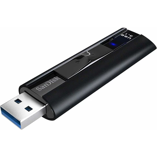 Thumbnail-Extreme PRO USB 3.1 Solid State Flash Drive 256GB