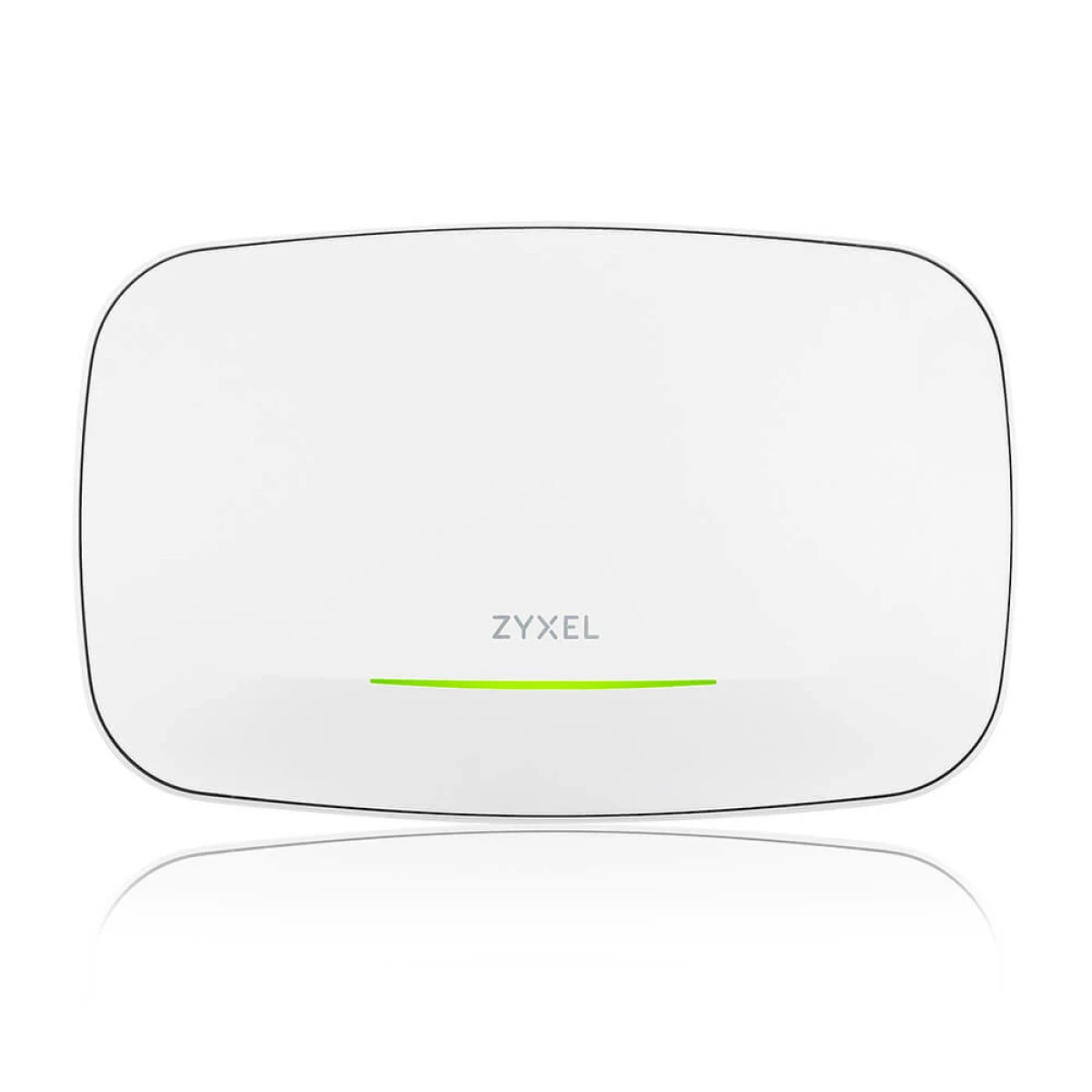 Thumbnail-Zyxel NWA130BE-EU0101F ponto de acesso WLAN 5764 Mbit/s Branco Power over Ethernet (PoE)