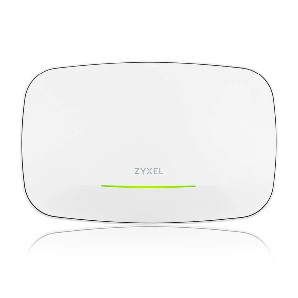 Thumbnail-Zyxel NWA130BE-EU0101F ponto de acesso WLAN 5764 Mbit/s Branco Power over Ethernet (PoE)