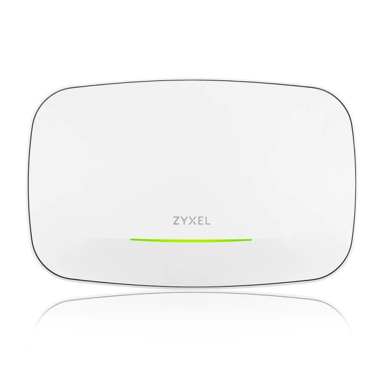 Thumbnail-Zyxel NWA130BE-EU0101F ponto de acesso WLAN 5764 Mbit/s Branco Power over Ethernet (PoE)