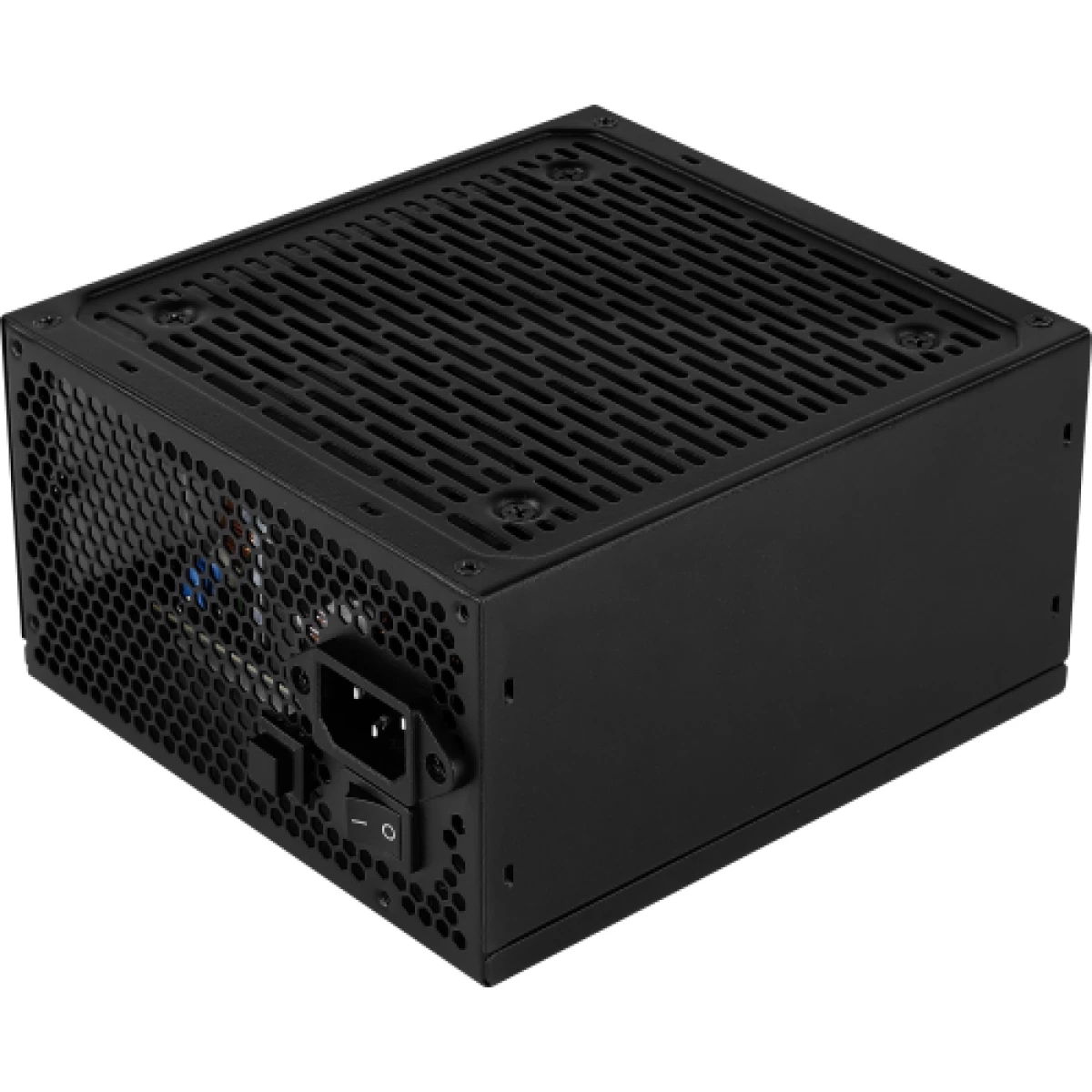 Galery – Fonte de alimentação modular AEROCOOL LUX RGB 650W ATX, 80+ BRONZE 230V, RGB ENDEREÇÁVEL0