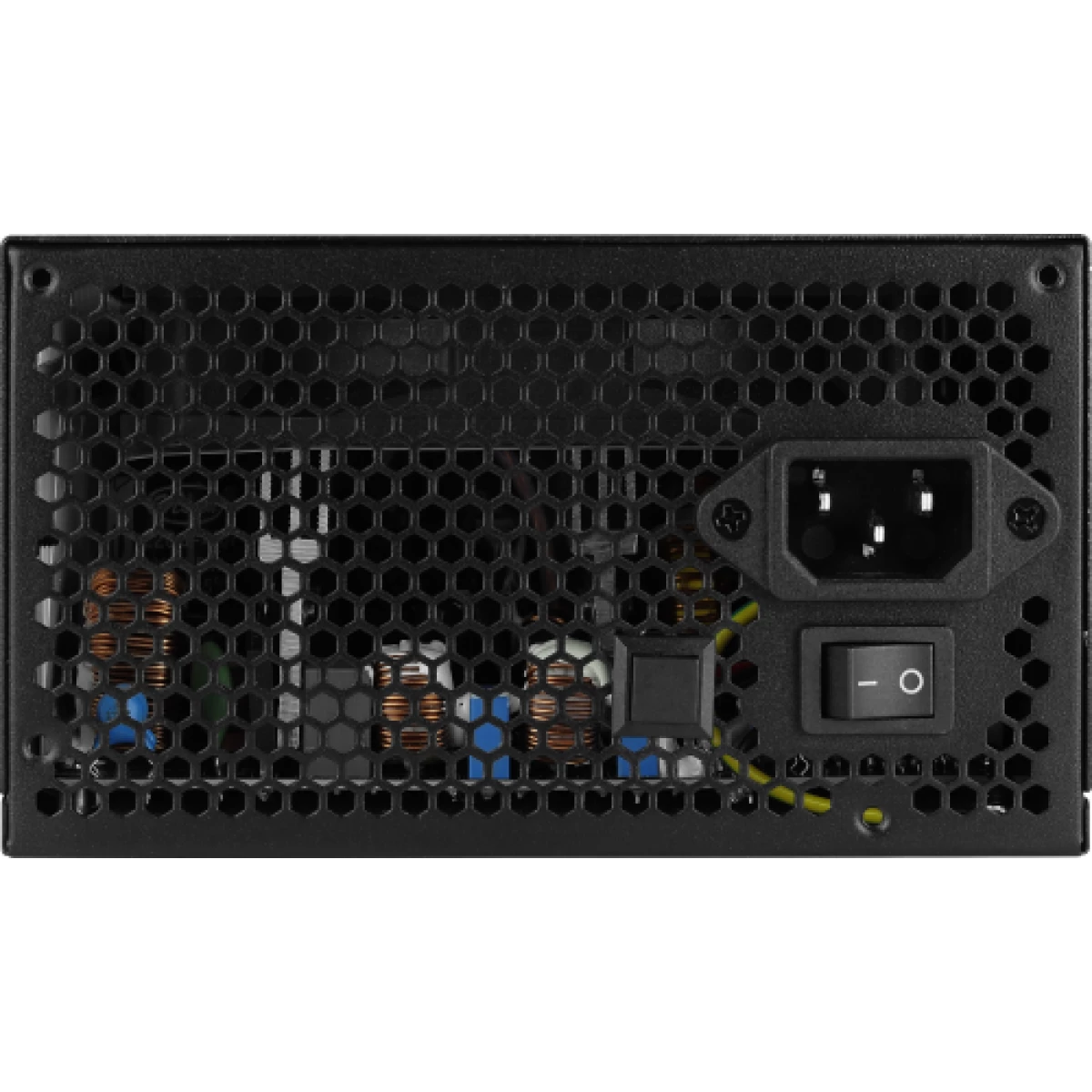 Galery – Fonte de alimentação modular AEROCOOL LUX RGB 650W ATX, 80+ BRONZE 230V, RGB ENDEREÇÁVEL0