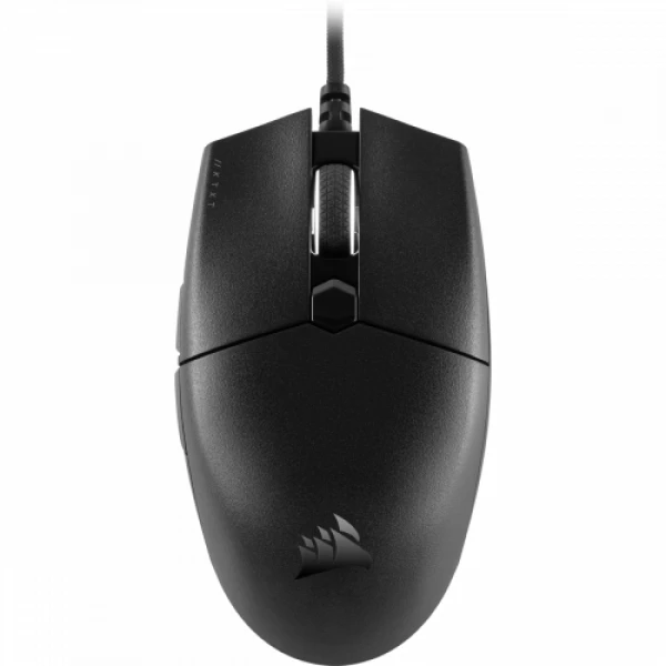 Thumbnail-Mouse Corsair KATAR PRO XT Ambidestro USB tipo A óptico 18000 DPI