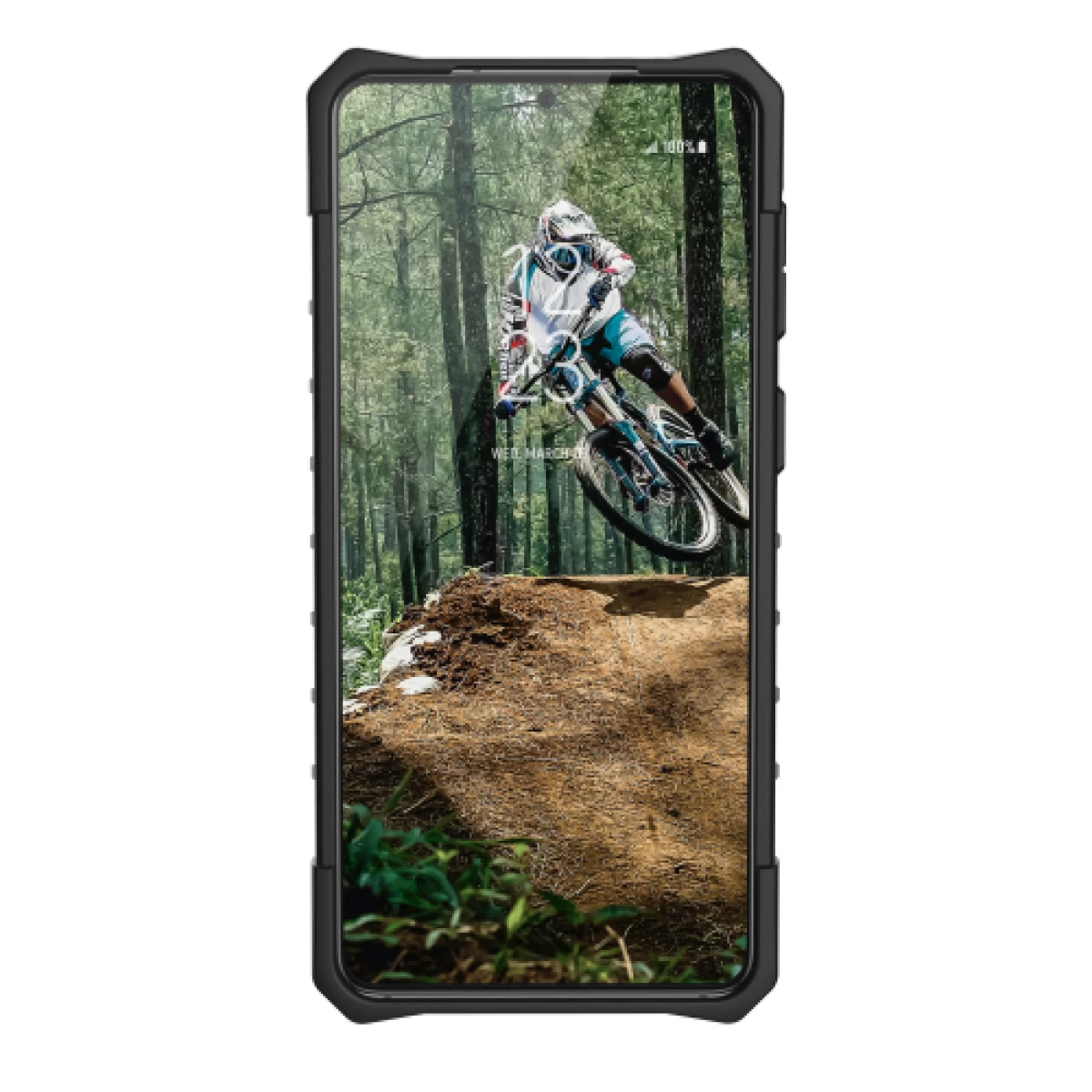 Galery – UAG SAMSUNG GALAXY S21+ PLASMA- ASH0