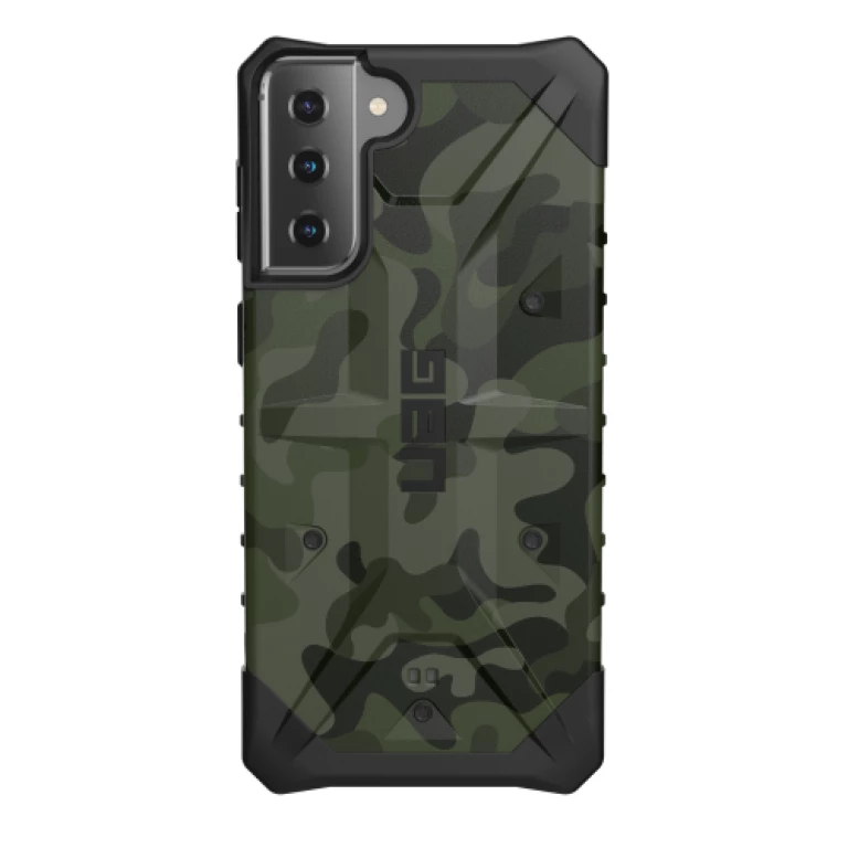 Thumbnail-UAG SAMSUNG GALAXY S21+ PATHFINDER – FLORESTA CAMO