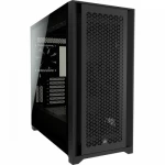 Thumbnail-Corsair 5000D AIRFLOW Midi Tower Negro – CC-9011210-WW