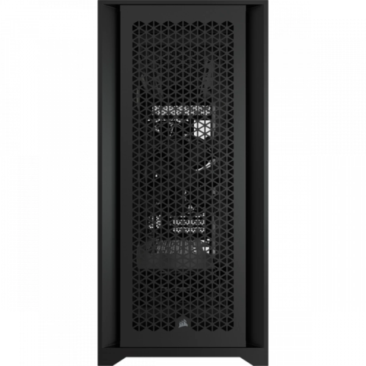 Galery – Corsair 5000D AIRFLOW Midi Tower Negro – CC-9011210-WW0