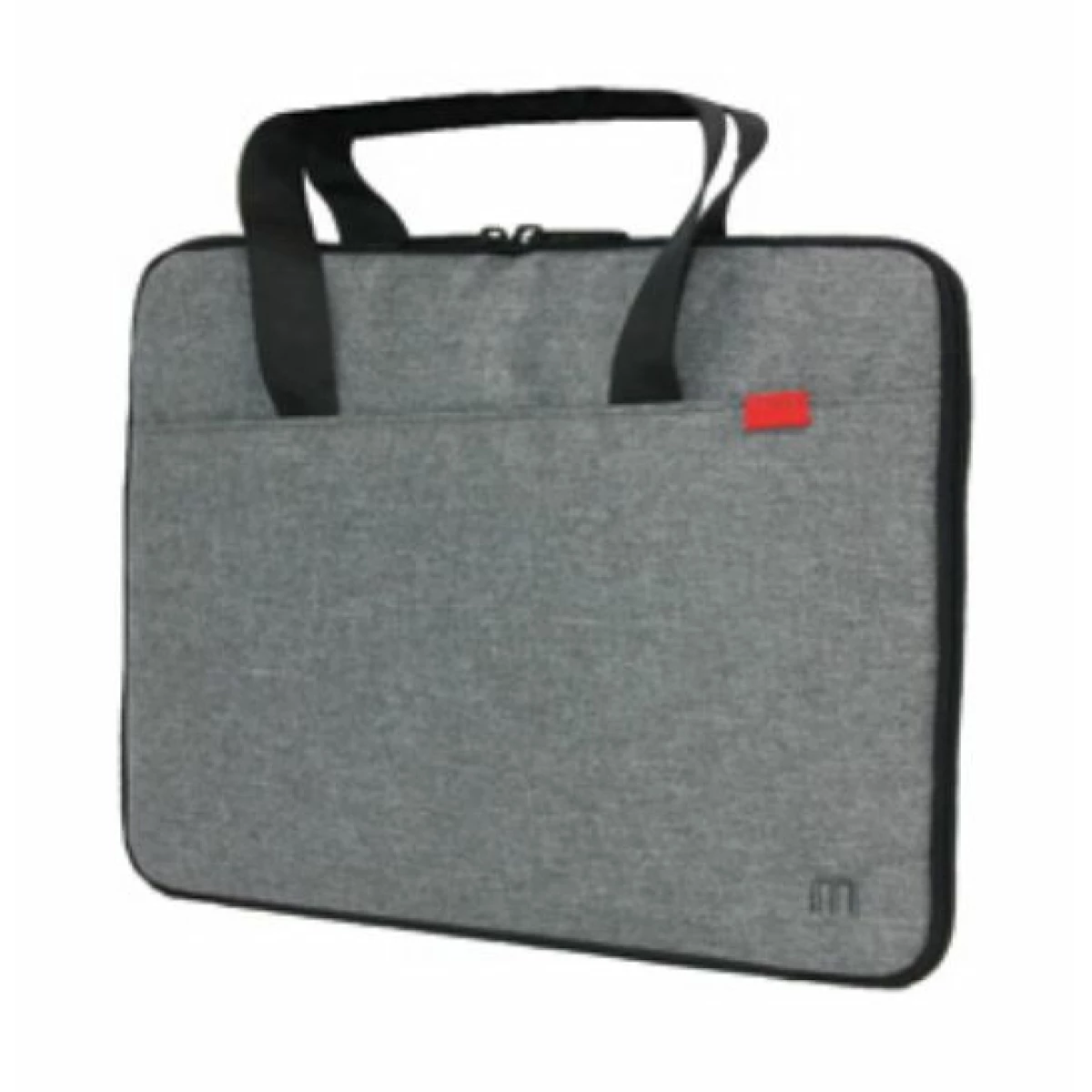 Thumbnail-Bolsa MOBILIS Trendy 12.5-14” Cinzento – 025013