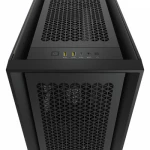 Galery – Corsair 5000D AIRFLOW Midi Tower Negro – CC-9011210-WW0