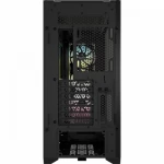 Galery – Corsair iCUE 5000X RGB Midi Tower Negro – CC-9011212-WW0