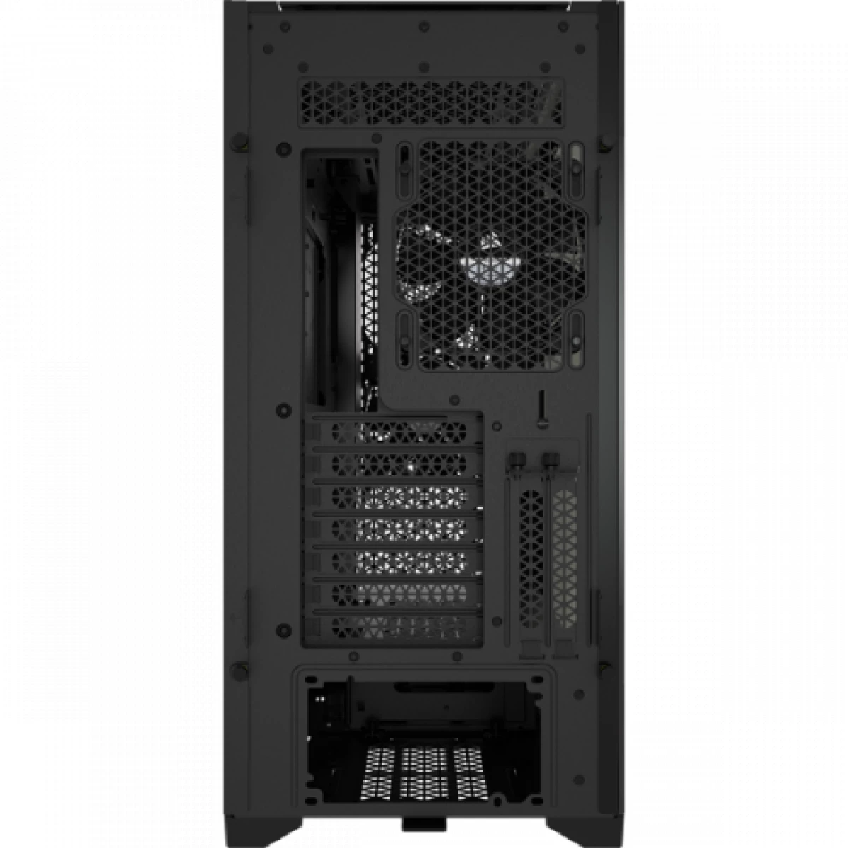 Galery – Corsair 5000D AIRFLOW Midi Tower Negro – CC-9011210-WW0