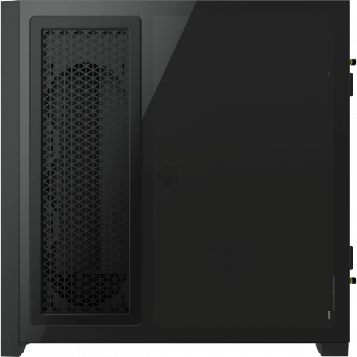 Galery – Corsair iCUE 5000X RGB Midi Tower Negro – CC-9011212-WW0