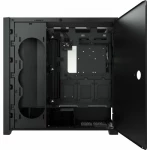 Galery – Corsair 5000D AIRFLOW Midi Tower Negro – CC-9011210-WW0