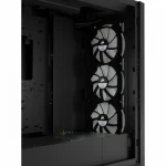 Galery – Corsair iCUE 5000X RGB Midi Tower Negro – CC-9011212-WW0