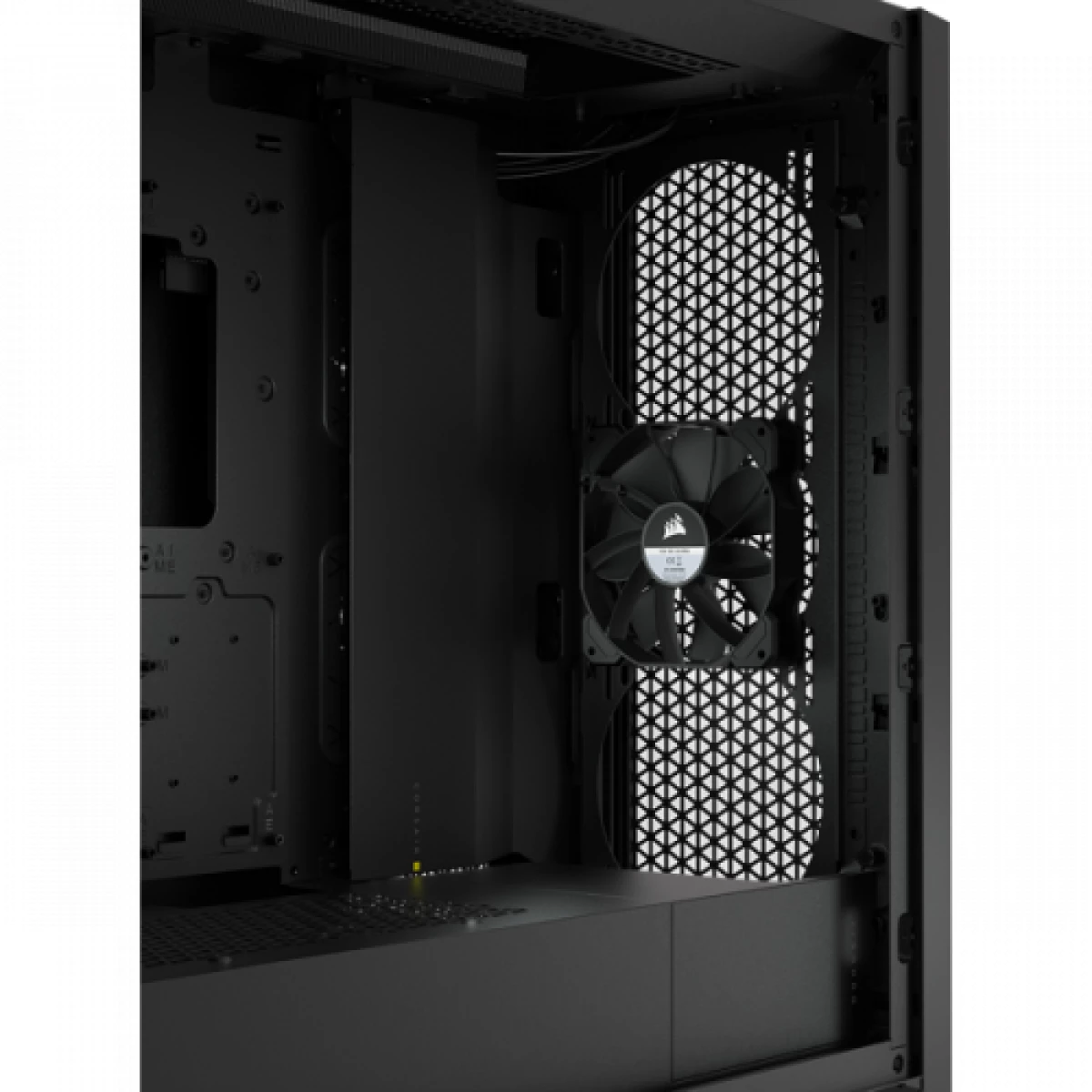 Galery – Corsair 5000D AIRFLOW Midi Tower Negro – CC-9011210-WW0