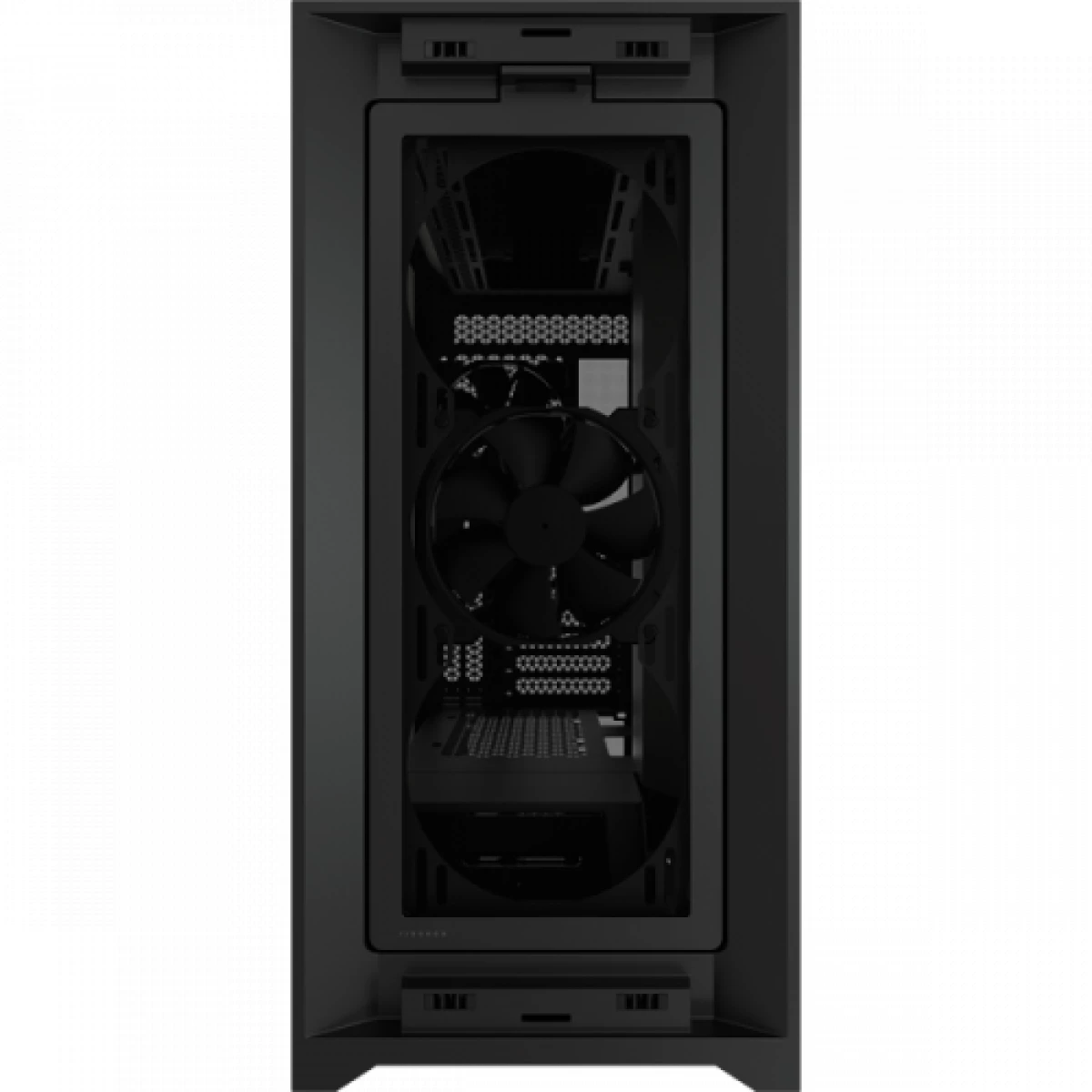 Galery – Corsair 5000D AIRFLOW Midi Tower Negro – CC-9011210-WW0