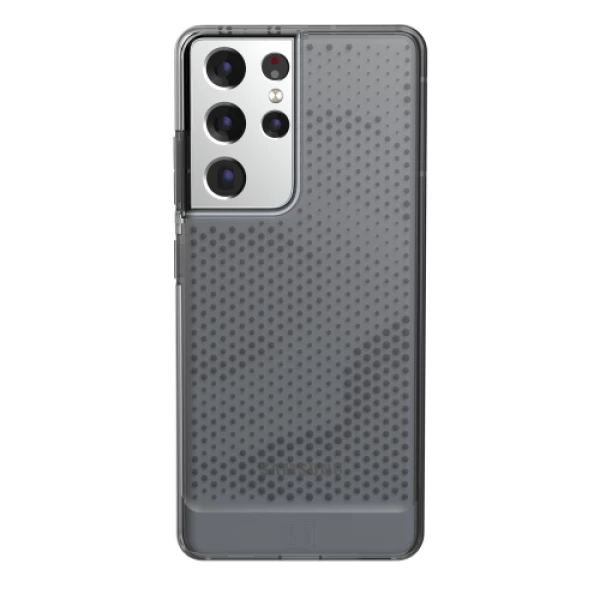 Thumbnail-UAG SAMSUNG GALAXY S21 ULTRA – LUCENT – ASH [U]