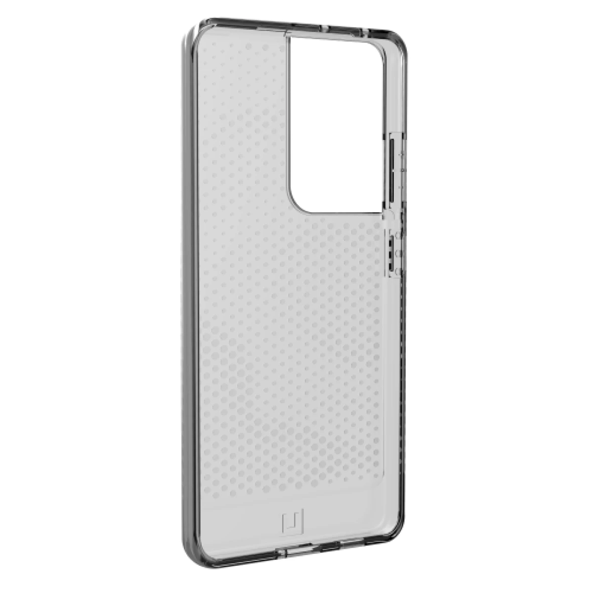 Galery – UAG SAMSUNG GALAXY S21 ULTRA – LUCENT – ASH [U]0