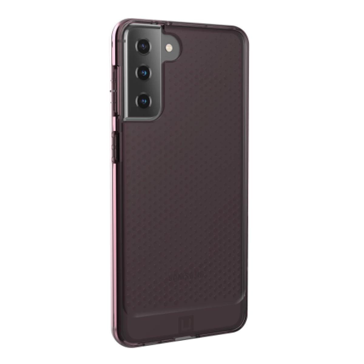 Galery – UAG SAMSUNG GALAXY S21+ – LUCENT – DUSTY ROSE [U]0