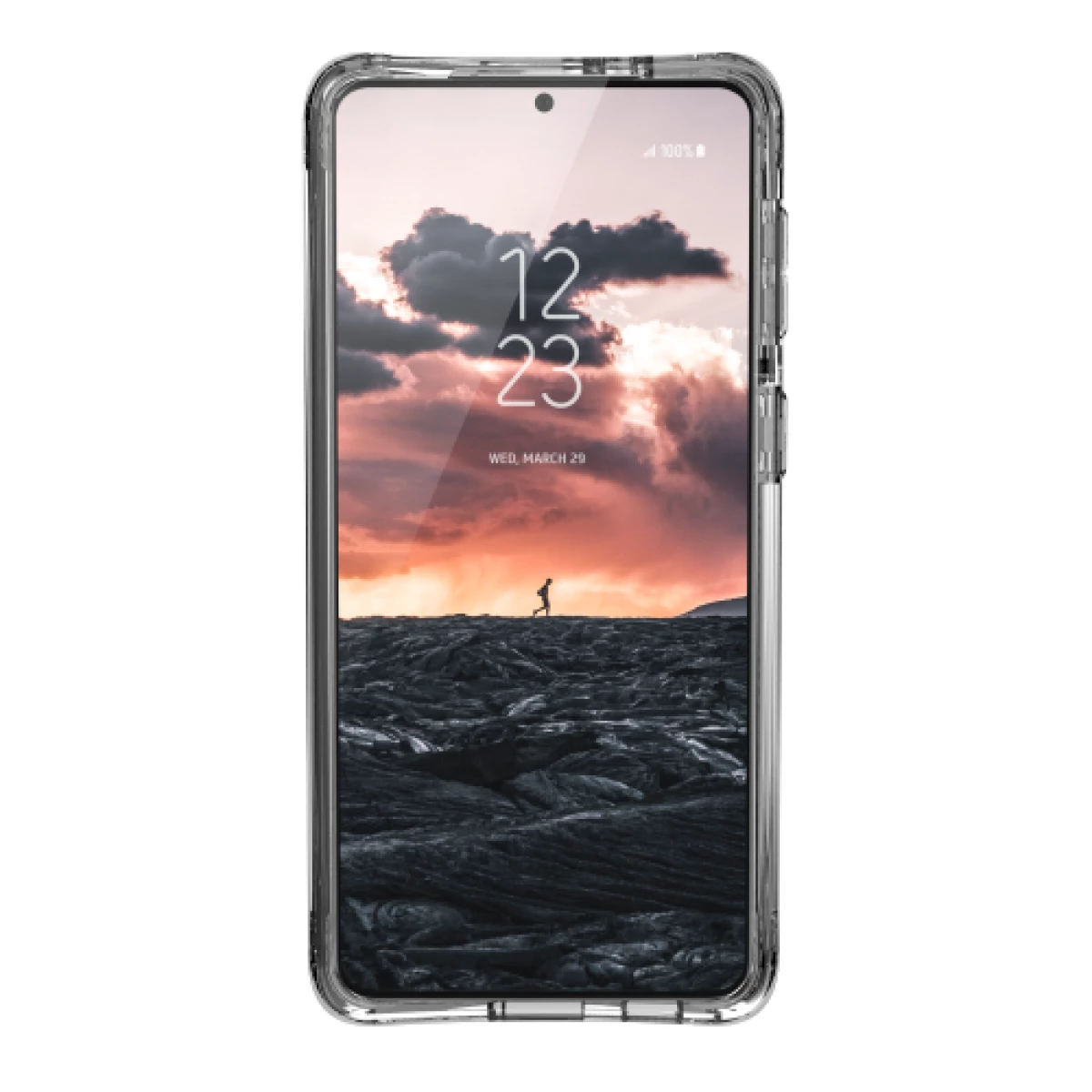 Galery – UAG SAMSUNG GALAXY S21+ PLYO-ICE0