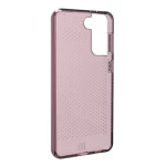 Galery – UAG SAMSUNG GALAXY S21+ – LUCENT – DUSTY ROSE [U]0