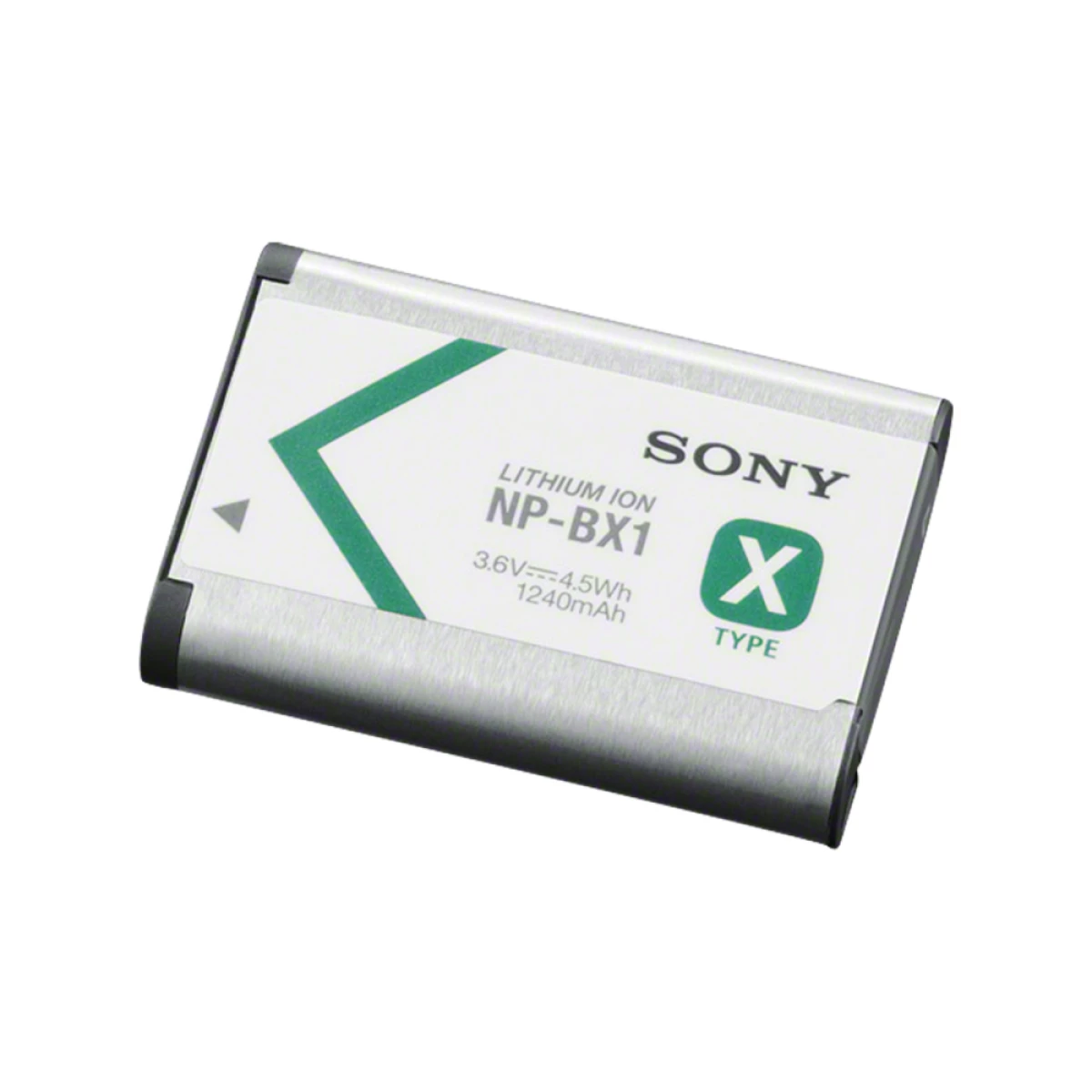 Galery – Sony NP-BX1 Íon-lítio 1240 mAh0