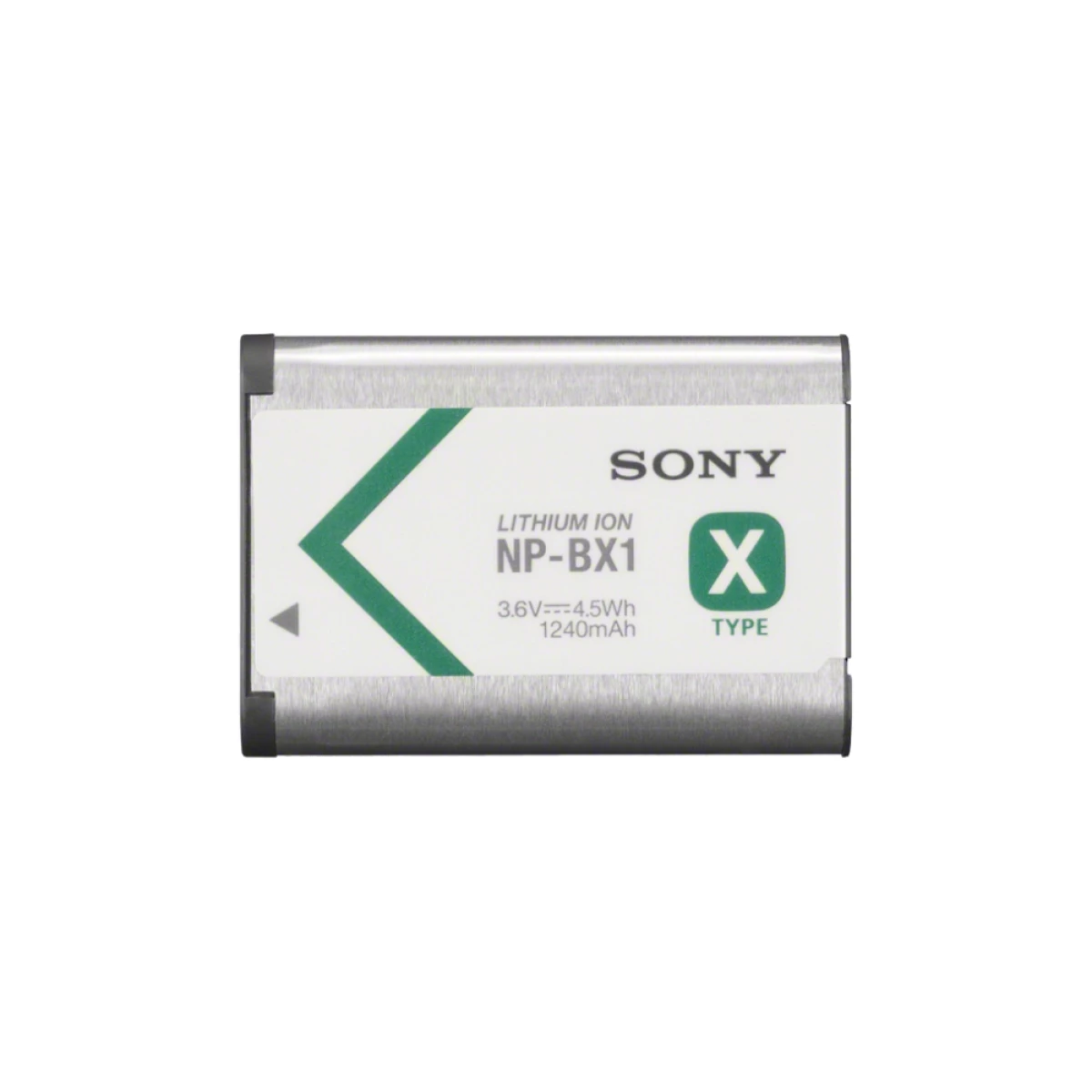 Thumbnail-Sony NP-BX1 Íon-lítio 1240 mAh