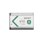 Thumbnail-Sony NP-BX1 Íon-lítio 1240 mAh