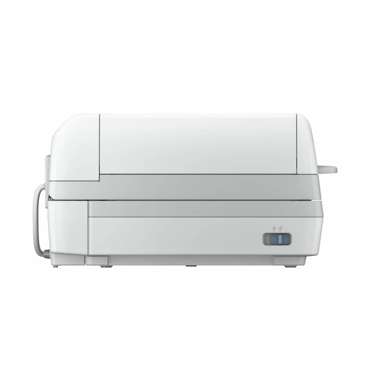 Thumbnail-Epson WorkForce DS-70000 Scanner de mesa e ADF 600 x 600 DPI A3 Cinza