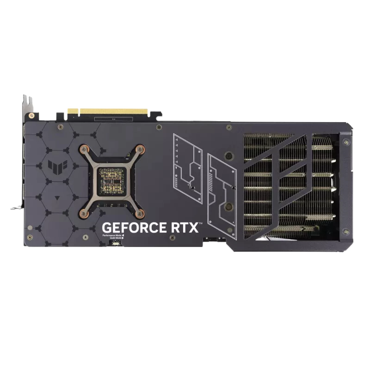 Galery – ASUS TUF Gaming TUF-RTX4080S-O16G-GAMING NVIDIA GeForce RTX 4080 SUPER 16 GB GDDR6X0