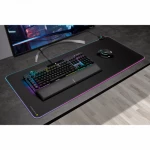 Galery – Tapete de rato para jogos Corsair MM700 RGB preto0