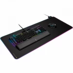 Galery – Tapete de rato para jogos Corsair MM700 RGB preto0