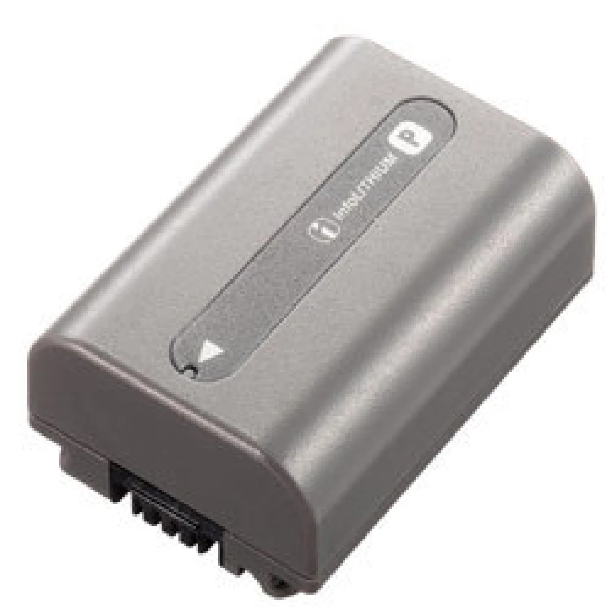 Thumbnail-Sony InfoLithium® P Series Rechargeable Battery Pack