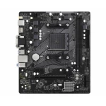 Galery – #PLACA ASROCK A520M-HDV,AMD,AM4,A520,2DDR4,MATX0