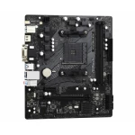 Galery – #PLACA ASROCK A520M-HDV,AMD,AM4,A520,2DDR4,MATX0