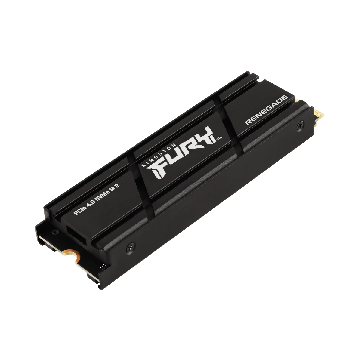 Galery – Kingston Technology FURY Renegade M.2 500 GB PCI Express 4.0 3D TLC NVMe0