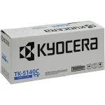 Galery – KYOCERA TK-5140C toner 1 unidade(s) Original Ciano0